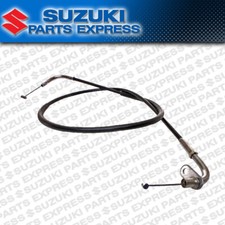 NEW 1996 - 2004 SUZUKI SAVAGE