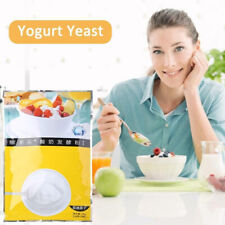 10g Bustine Yogurt Vegano