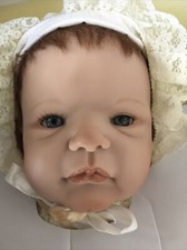 Blessed Beginnings Girl Ashton