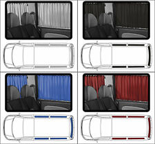 Tende su misura per VW T4