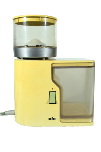 Macinacaffè moka marrone - macinacaffè/moka,
