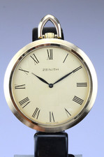 Zenith orologio tasca - zenith,