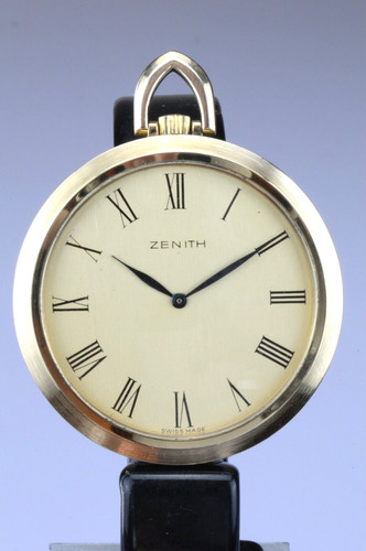 Zenith orologio tasca - orologio,