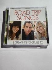 Road Trip Songs: From the