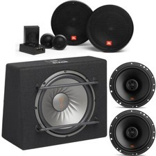 JBL Confezione Stage2