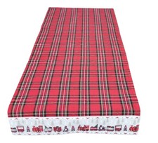 Centrotavola rettangolare