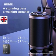 Remax macchina karaoke - remax,