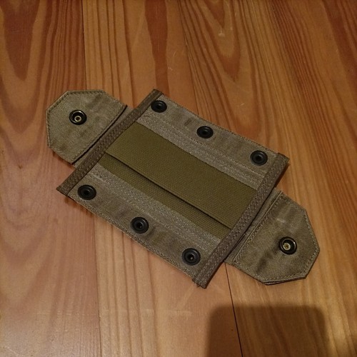 Eagle ind mjk m60 - mjk, pouch