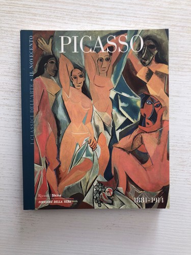 Picasso i classici - -,