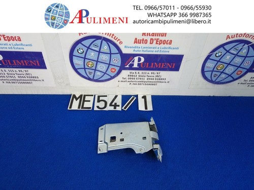 Serratura sportello - 40/43,
