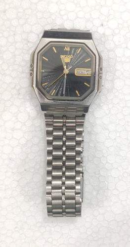 Orologio vintage seiko - vintage,