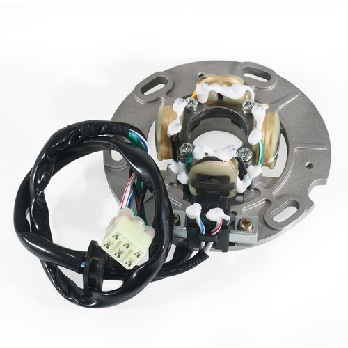 Bobina statore alternatore - bobina,