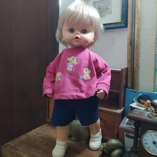 STUPENDO CICCIOBELLO SEBINO