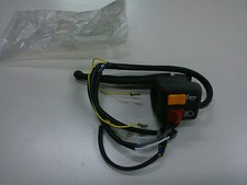 COMANDO LEVA BENELLI S50 50768010