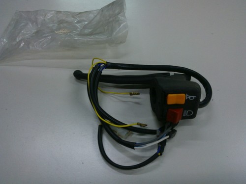 Comando leva benelli s50 - leva,