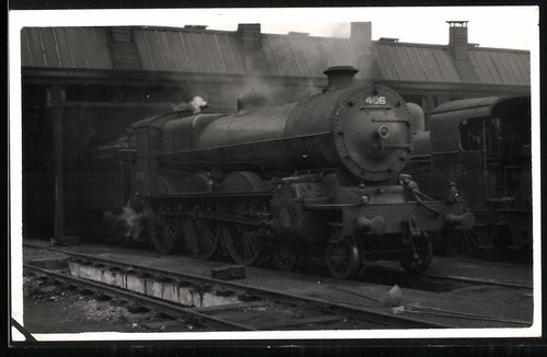 Fotografia ferrovie