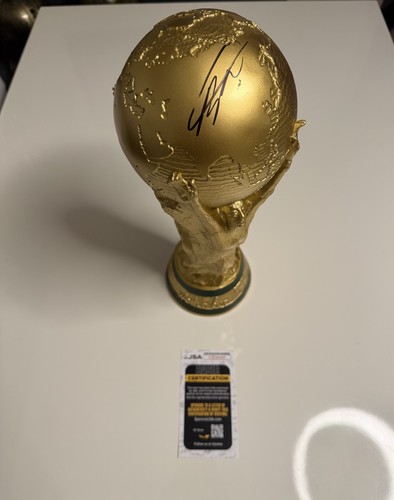 Trofeo coppa del mondo - coppa,
