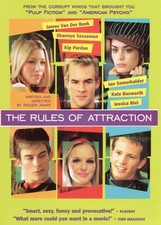 The Rules of Attraction