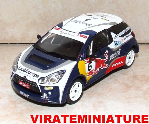 Citroen ds3 trophee - trophee, andros