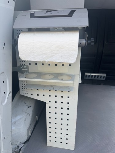 Denwork scaffalatura mercedes - scaffalatura,