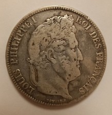 France - Louis Philippe I