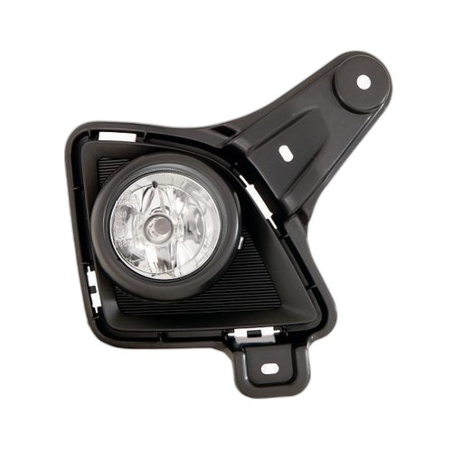 Fendinebbia destro toyota - dx,