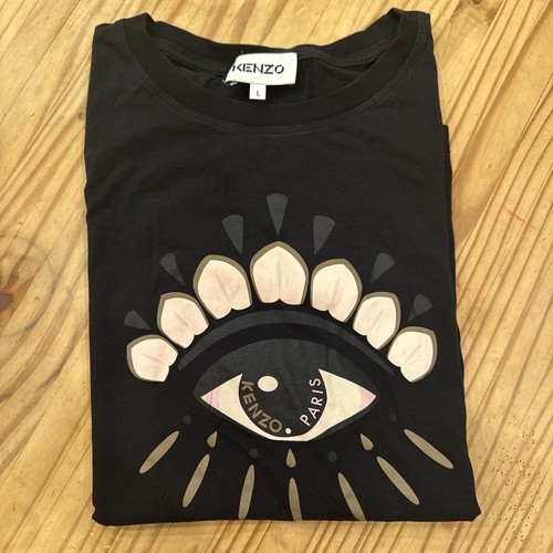 Euc mint kenzo - kenzo, unisex