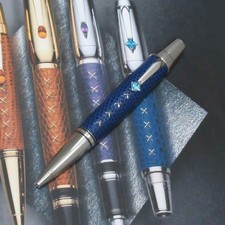 MONTBLANC Penna a sfera in
