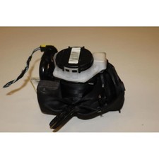 CINTURA DI SICUREZZA ANT. SX PER VOLKSWAGEN GOLF 7A SERIE (12-17) 1.6 TDI 2012