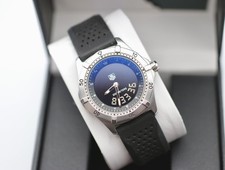 Orologio Uomo TAG Heuer 2000