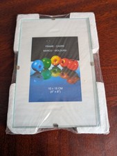 cornice portafoto 4x6 nuova