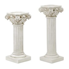 Colonna romana, pilastro