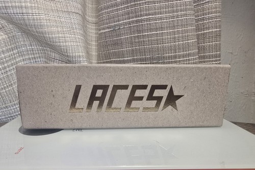 Lacci rossi golden goose - lacci,