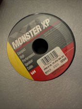 Monster XP Compact Cavo
