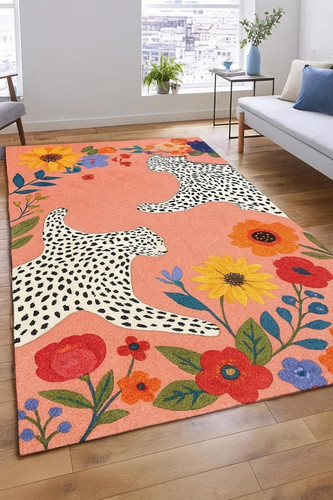 Tappeto design - di,