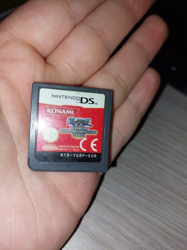 World championship - yu-gi-oh,