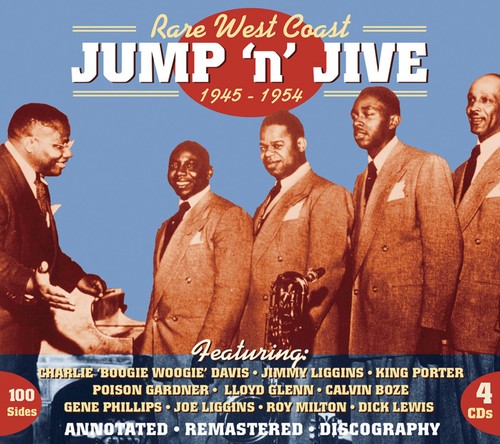 Various artists rare west - various,