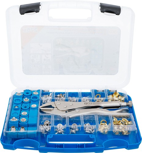 Bgs assortimento bottoni a - bgs,