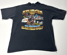 T-shirt vintage Harley