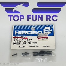 HIROBO 2524-004 DOUBLE LINK