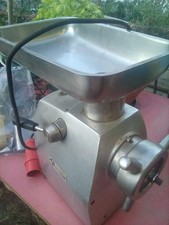 Tritacarne professionale ATOM TS 22 A TE 22 380V HP 1,5