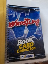 ALBUM BOOK CARD COLLECTION