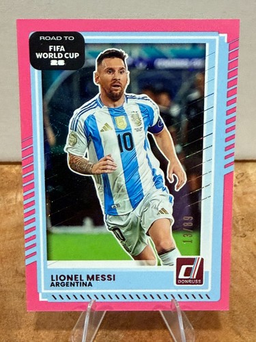 2025 donruss road world - 2025-26,