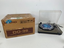 Micro Seiki - DD-35 -