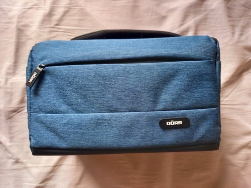 Borsa fotografo dorr - borsa,