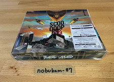 BAND-MAID SCOOOOOP Limited