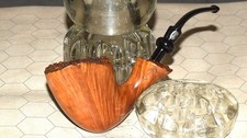 Pipa tabacco rossi e056 - rossi, #e056