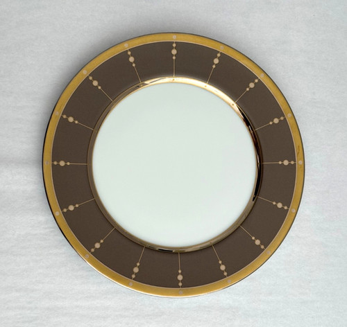 Piatto dessert haviland - piatto,