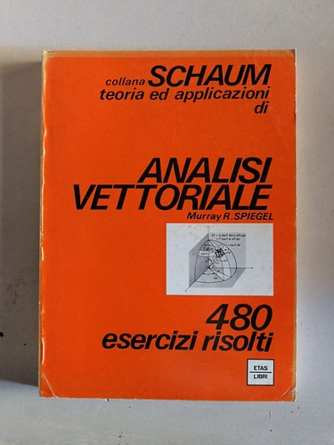 Murray spiegel analisi - murray, r.