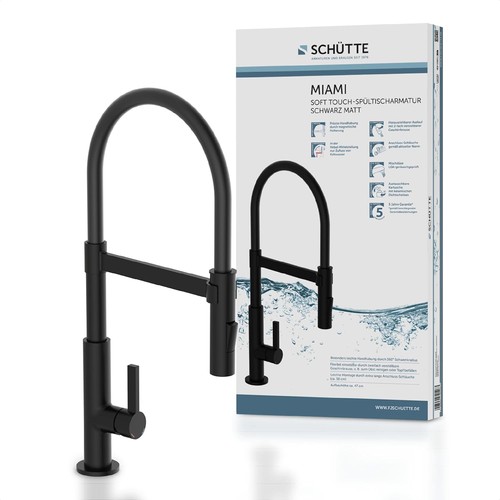 Schutte 79147 miami - schutte,
